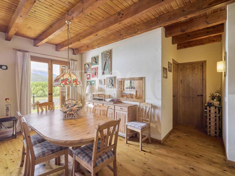 Foto 4ca31292-9905-4faf-835d-b554caf8ad5b. Maison avec chauffage parking dans Puigcerdà