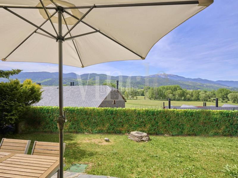 Foto 606d7773-3b2b-4469-9966-d419f862cc5d. Maison avec chauffage parking dans Puigcerdà