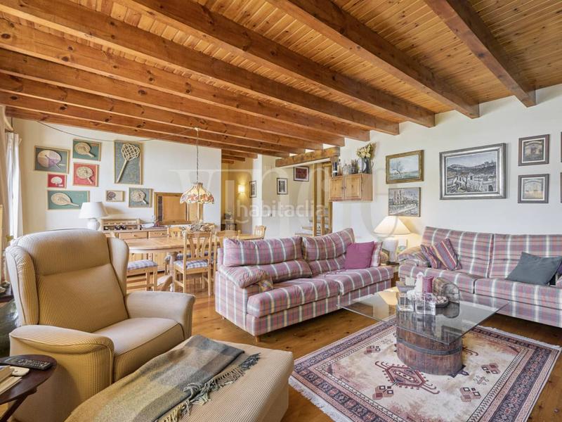 Foto 63931f2c-f165-4a7a-8871-0c72de53f316. Maison avec chauffage parking dans Puigcerdà