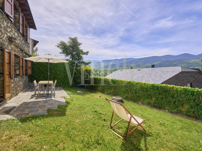 Foto 7b92e384-2ecf-4174-bcc1-eb3d69350513. Maison avec chauffage parking dans Puigcerdà