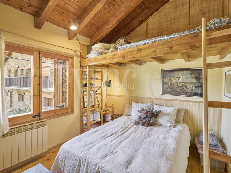 Foto 84346569-b551-44a2-a408-0d425b3d3e4d. Maison avec chauffage parking dans Puigcerdà