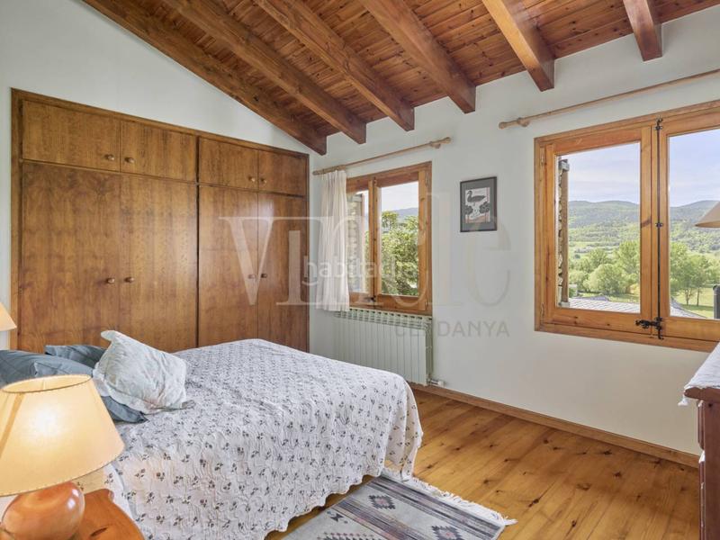 Foto 88a619fe-c99a-4caa-b4e5-caa47ae2fca0. Maison avec chauffage parking dans Puigcerdà