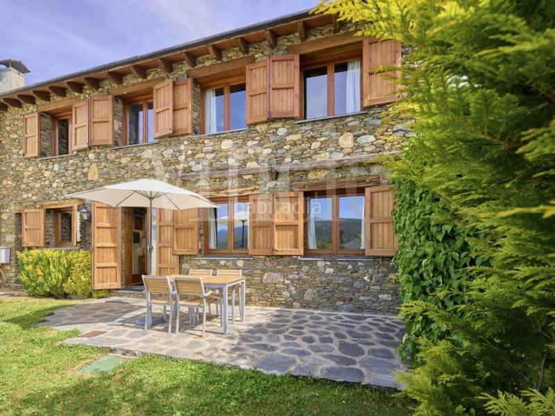 Foto 9269fb0e-178b-4662-9347-85091ffc9e85. Maison avec chauffage parking dans Puigcerdà