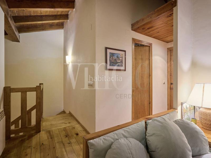 Foto 9816d806-1895-48ff-9eef-b76566a299dc. Maison avec chauffage parking dans Puigcerdà