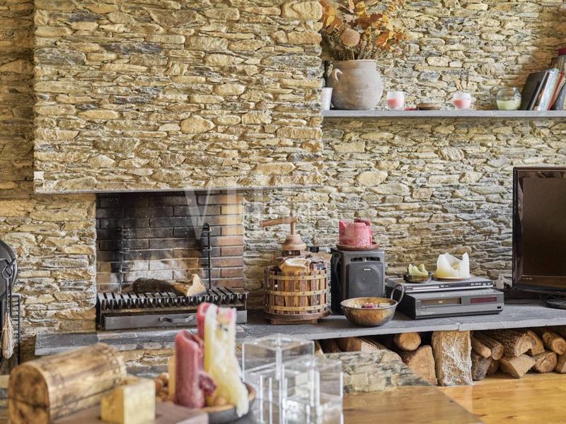 Foto a9312e6d-0762-4a52-b5a9-6401aafa8f71. Maison avec chauffage parking dans Puigcerdà