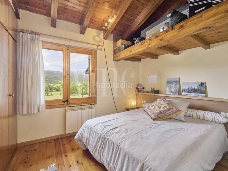 Foto c84c2850-9330-44f3-8d13-95e68bafc27a. Maison avec chauffage parking dans Puigcerdà