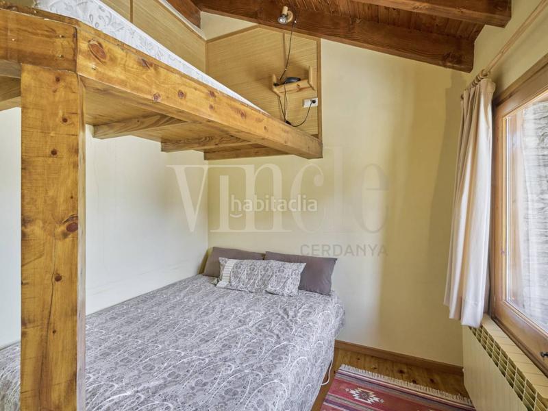 Foto d0905e17-91aa-4f52-a89d-dd2847539ae9. Maison avec chauffage parking dans Puigcerdà