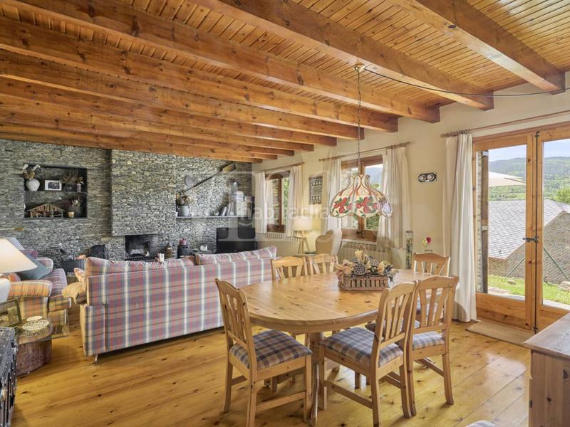 Foto de579225-15a3-454f-bb4d-9287fe02d158. Maison avec chauffage parking dans Puigcerdà