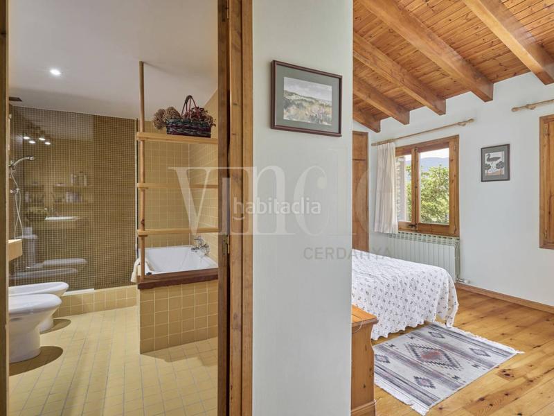 Foto e8526587-34ad-4e05-9f73-9776b01fb1ff. Maison avec chauffage parking dans Puigcerdà