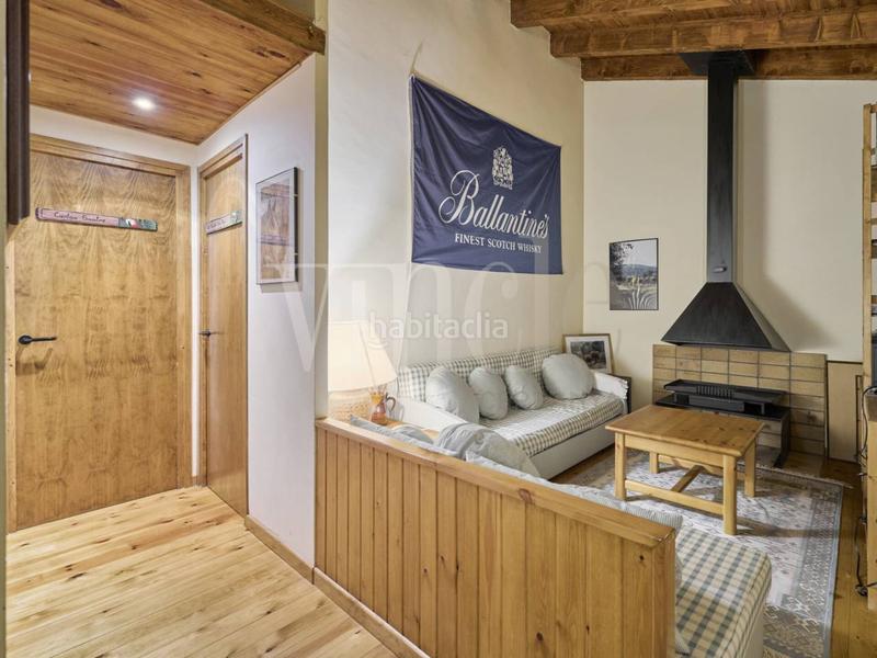 Foto ecfc4fe4-6a46-4a65-9ad0-38d39f01d222. Maison avec chauffage parking dans Puigcerdà