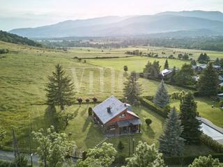Casa  Torre de roset. Venta de casa en vilallobent