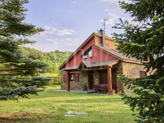 Casa  Torre de roset. Venta de casa en vilallobent