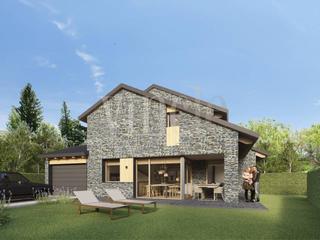 Casa  Berguedà. Venta de casa en bellver de cerdanya