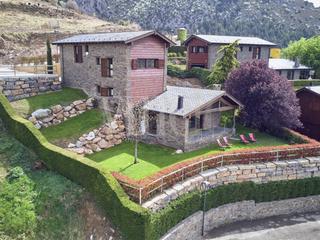 Casa a Prullans. Casa en venta en prullans