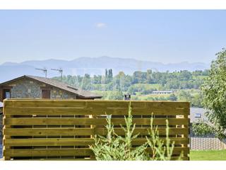 Casa adossada  Vinya. Casa adosada en venta en ger