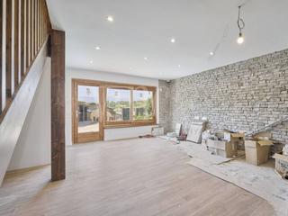 Casa adossada  Vinya. Venta de casa en ger
