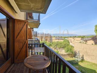 Appartement  Baixada cal puigbo. Apartamento en venta en puigcerdà