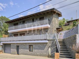Maison  Del camp cerda. Casa en venta en estavar
