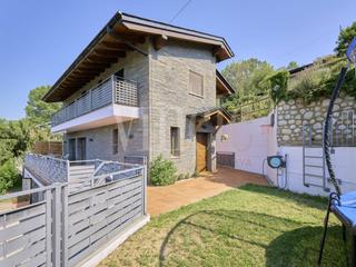 Casa  Del camp cerda. Casa en venta en estavar