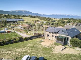 Casa  Puigmal. Venta de masía en caldegas