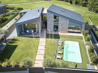 Casa  Cadi. Casa en venta en aravell