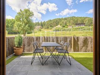 Pis  D´alp. Planta baja en venta en la molina