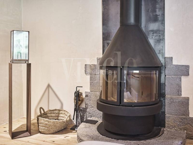 Foto 09da7b43-7084-4711-9f32-883ab5ef9989. Haus mit heizung in Molina (La)