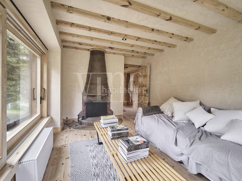 Foto 0a324b1d-d611-4606-b430-73f7d2fe5e18. Haus mit heizung in Molina (La)