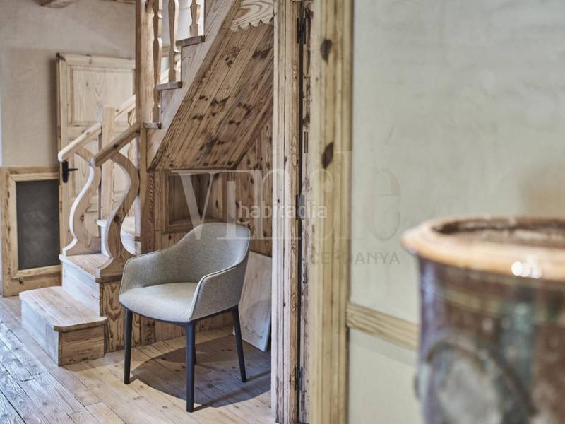 Foto 0ba0fe52-0881-4c91-973a-3d92df2f3185. Haus mit heizung in Molina (La)