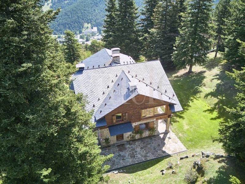 Foto 0faaee18-83a4-47eb-a255-67128701aa3f. Haus mit heizung in Molina (La)