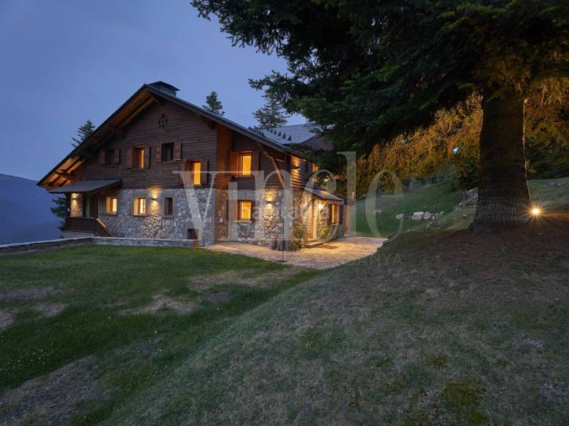 Foto 19dc62c2-5425-4a30-a70a-41ae9a5f00de. Haus mit heizung in Molina (La)