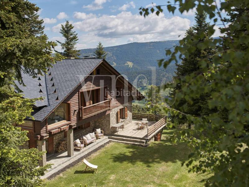 Foto 1e3b2342-68d6-4060-ac5f-43108a01d676. Haus mit heizung in Molina (La)