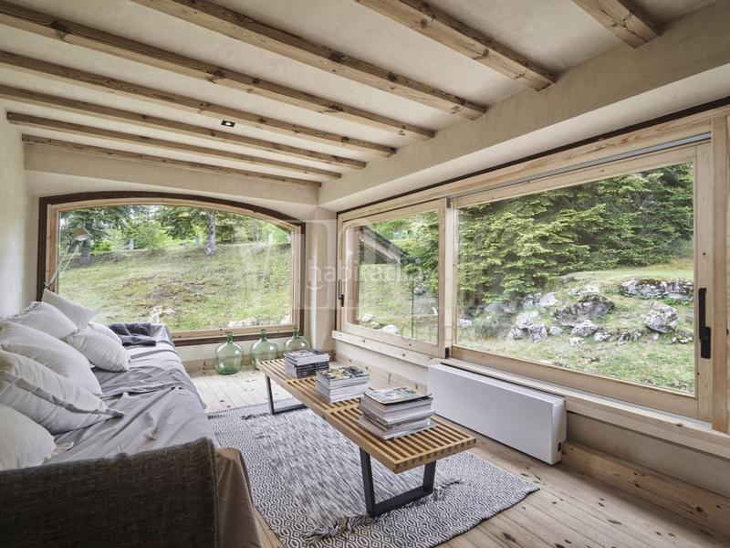 Foto 1f854e98-b646-4ca9-87c1-e86173b6f08e. Haus mit heizung in Molina (La)