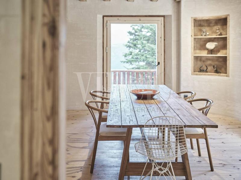 Foto 24ba2821-ee14-4c47-8cd1-78c0e77f4805. Haus mit heizung in Molina (La)