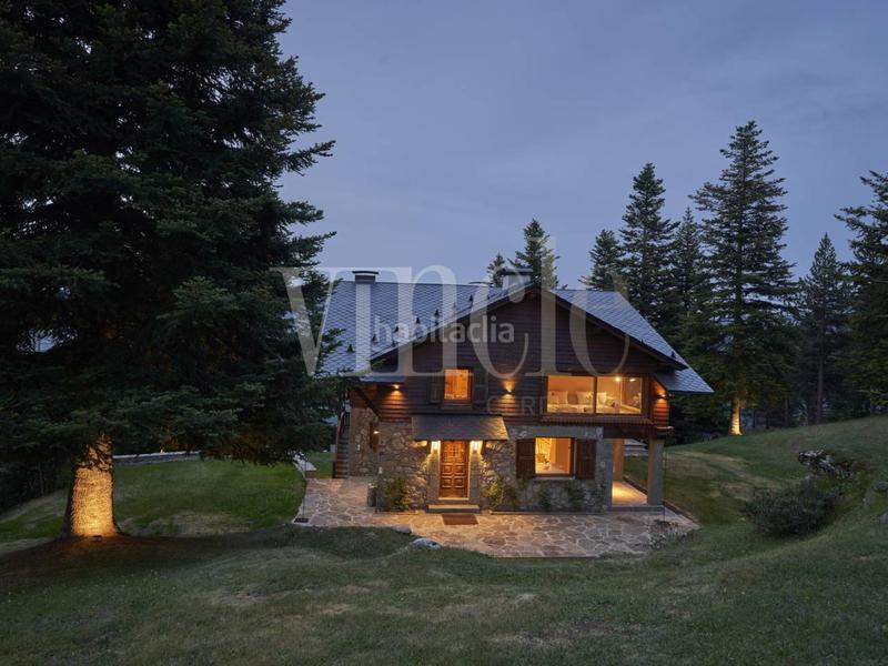 Foto 264b39ed-4e87-4de6-b75c-a4c66ce1afed. Haus mit heizung in Molina (La)