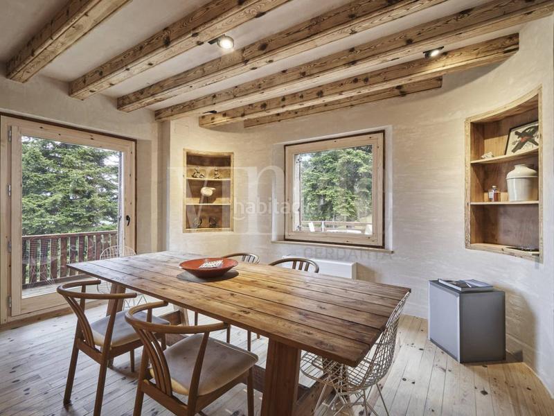 Foto 2bdbeb63-ae86-49a0-a4c2-2e337000a18f. Haus mit heizung in Molina (La)