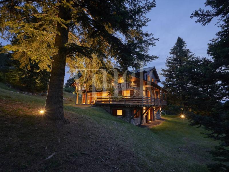 Foto 2d9c68eb-e712-4b7b-8b9a-004b183a5b30. Haus mit heizung in Molina (La)