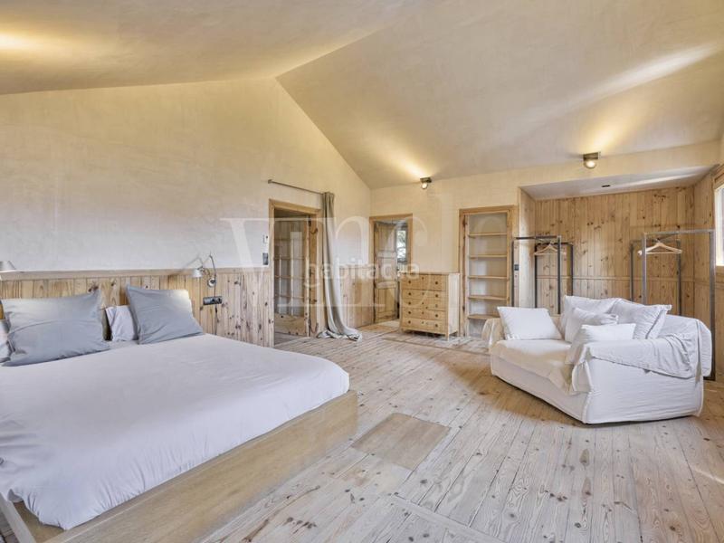 Foto 2fc0894d-d68c-449a-8924-a7242c192b8d. Haus mit heizung in Molina (La)