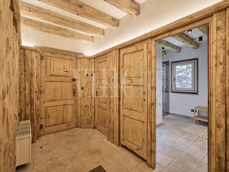 Foto 381a539c-3d08-4cb2-b0d5-3d5fab2da152. Haus mit heizung in Molina (La)