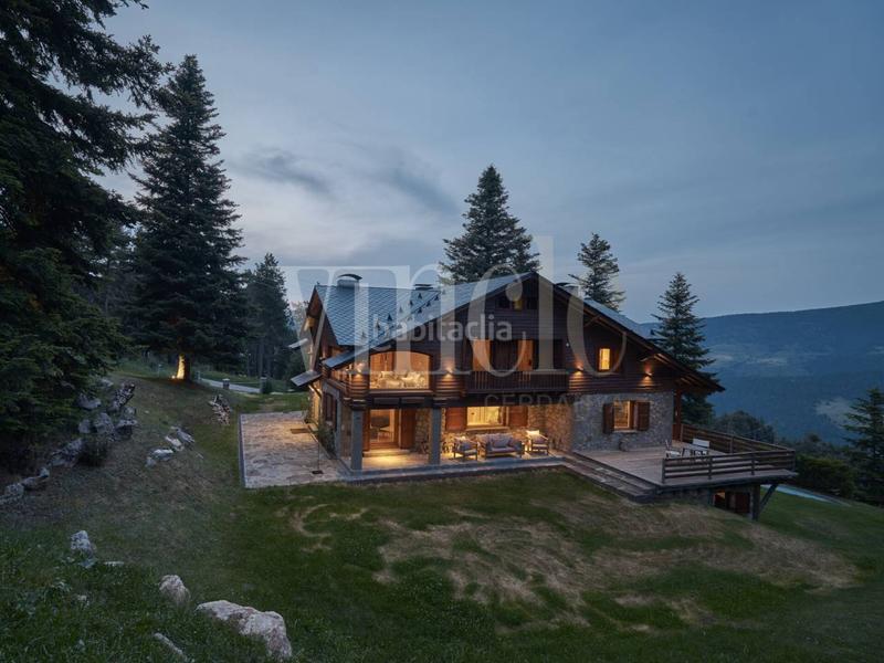 Foto 3f196383-9f8d-4274-9d28-73ad33657fdf. Haus mit heizung in Molina (La)