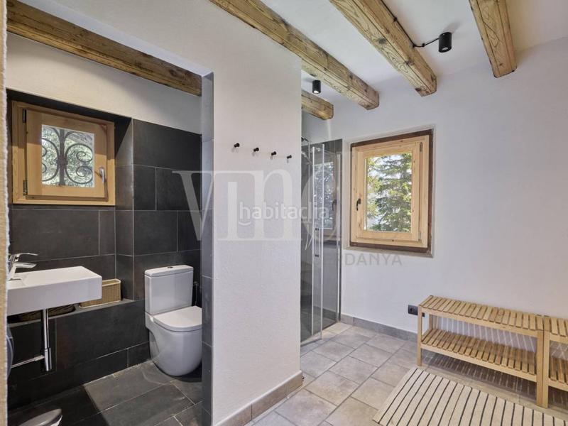 Foto 437fa7b4-cf9d-4602-80ad-c0333c45930b. Haus mit heizung in Molina (La)