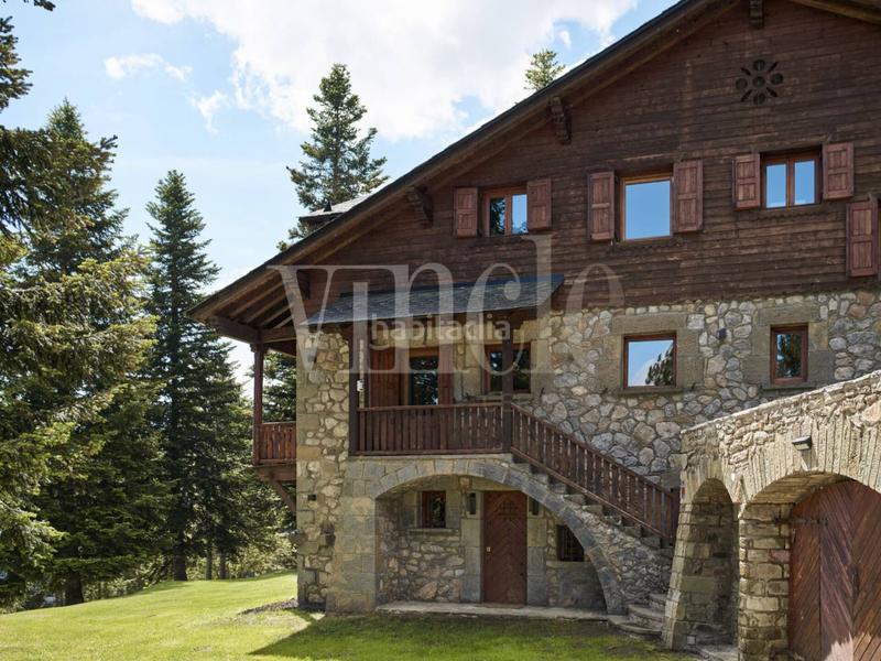 Foto 45555ddf-d55d-49fd-ae24-c1cf1b8af504. Haus mit heizung in Molina (La)