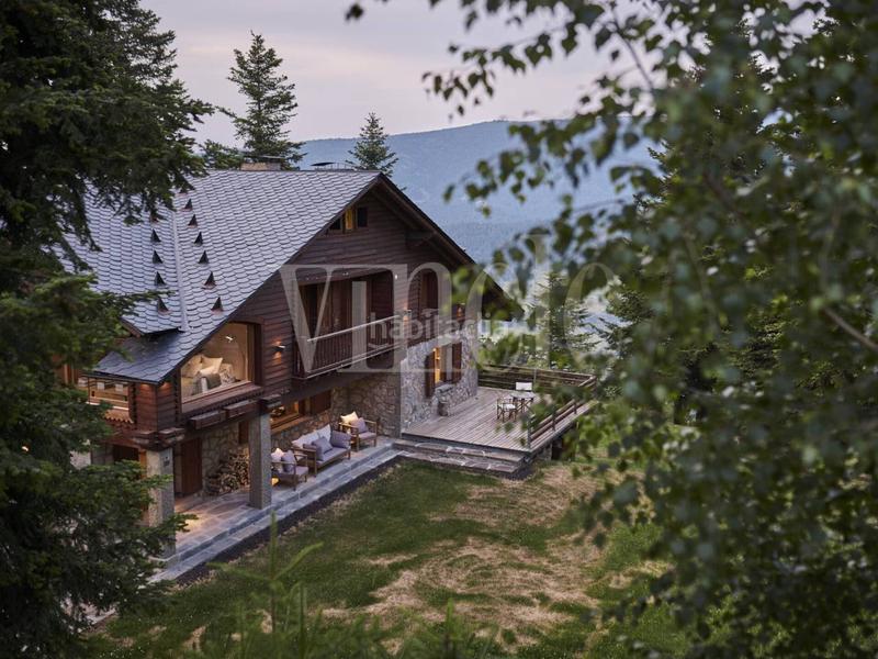 Foto 484d19d4-4d57-40c6-96d8-6bc5448f67a3. Haus mit heizung in Molina (La)