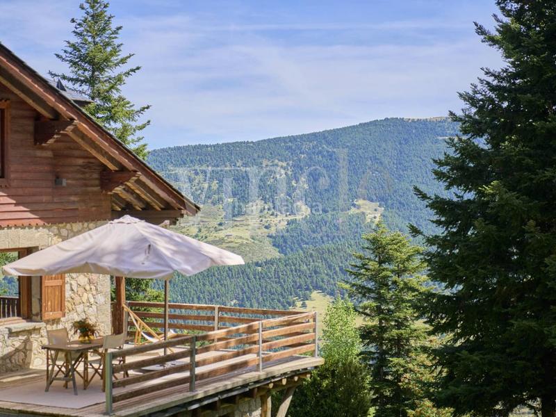 Foto 4a6ab9d8-de90-491c-a692-1faf068e48d4. Haus mit heizung in Molina (La)