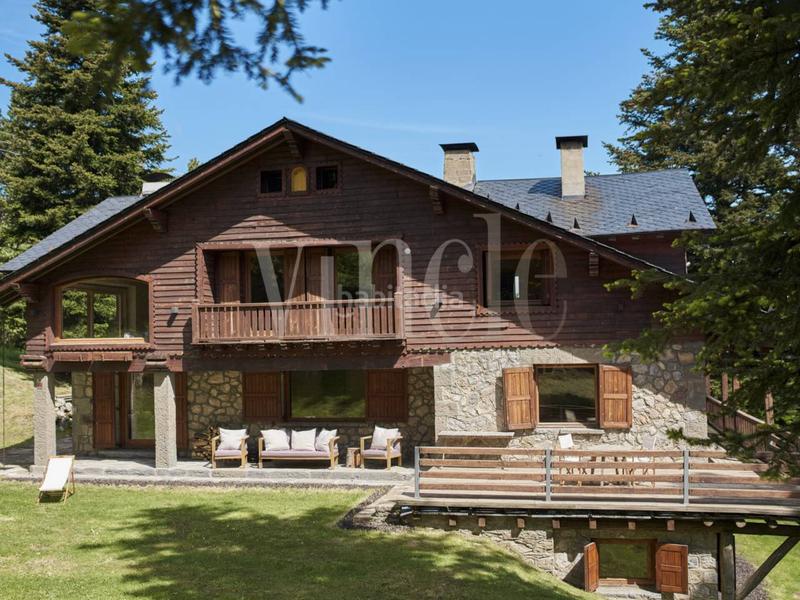 Foto 4c2df6a2-e222-43b3-b983-9bf0d9f3b055. Haus mit heizung in Molina (La)