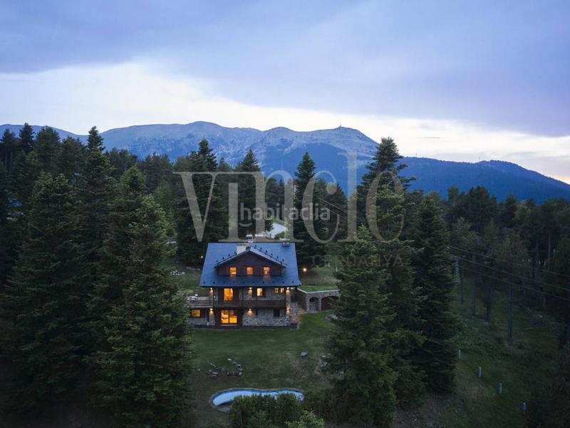 Foto 4c3dff7d-492f-4be9-b70e-8592e66a7cfd. Haus mit heizung in Molina (La)