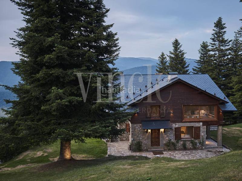 Foto 555a18b4-a09e-4bec-b245-5905a7217d4c. Haus mit heizung in Molina (La)