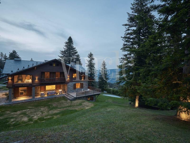 Foto 56547a60-70e2-4006-9b6f-8def80ae244f. Haus mit heizung in Molina (La)