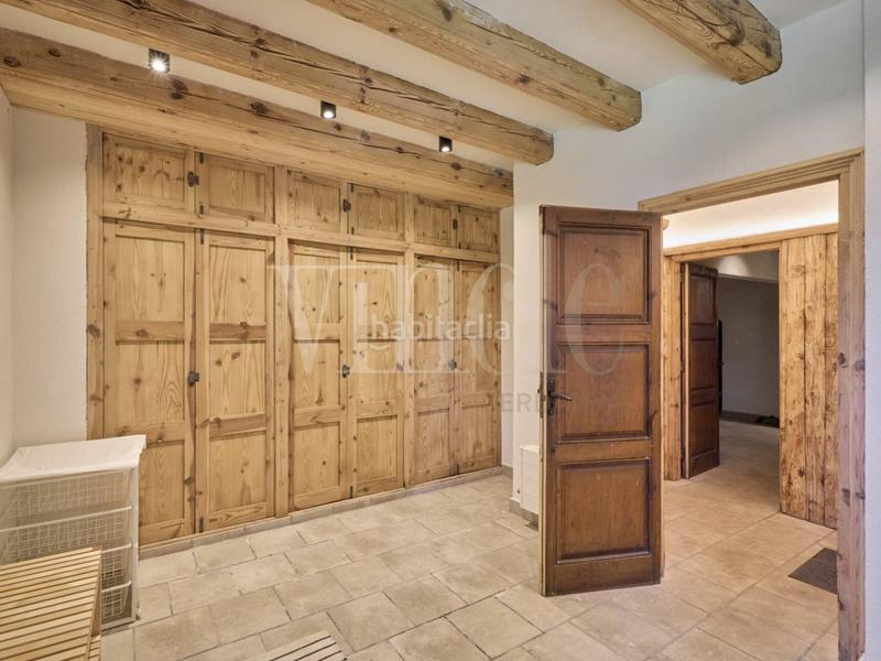 Foto 565af8d5-eacf-4485-a513-27ef7431eac7. Haus mit heizung in Molina (La)