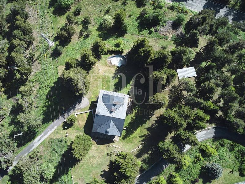 Foto 56790e0f-f332-4f09-9200-ab4026079d87. Haus mit heizung in Molina (La)